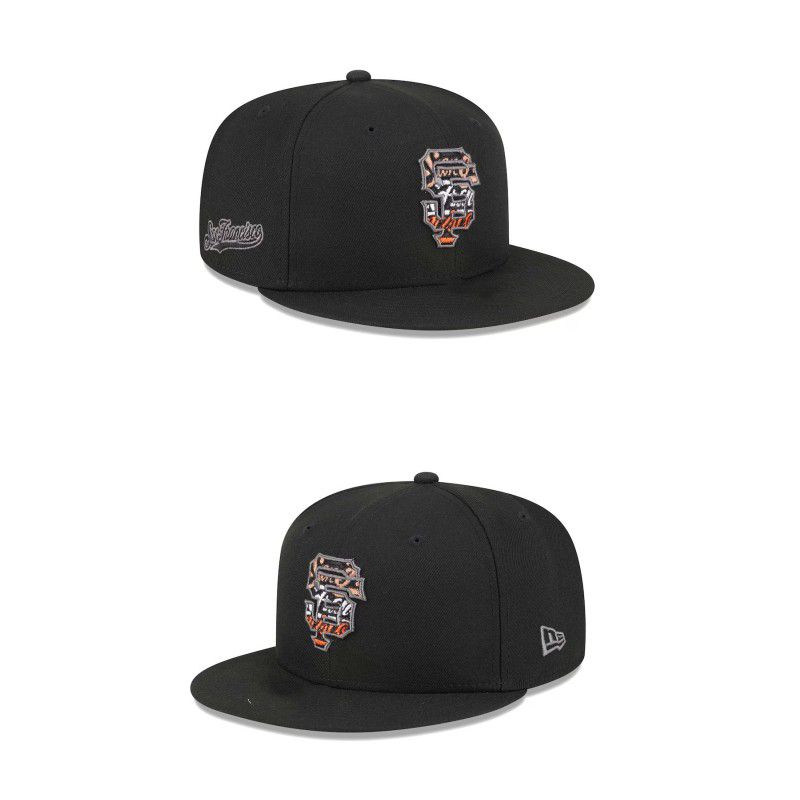 2023 MLB San Francisco Giants Hat TX 202307081->->Sports Caps